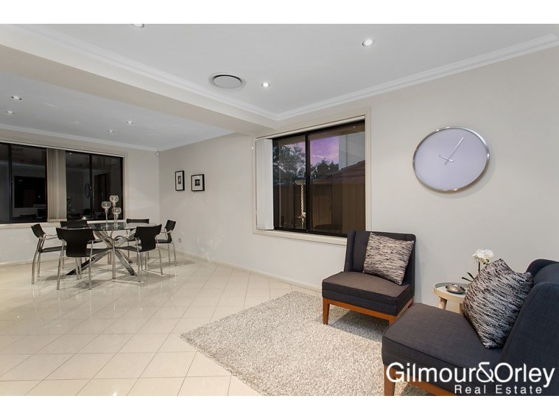 108 Harrington Avenue, Castle Hill NSW 2154