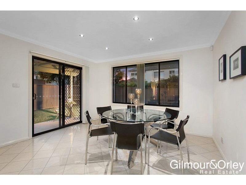 108 Harrington Avenue, Castle Hill NSW 2154