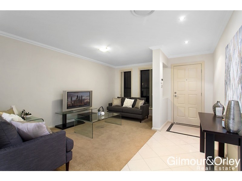 108 Harrington Avenue, Castle Hill NSW 2154