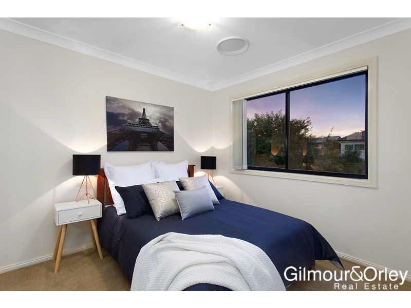 108 Harrington Avenue, Castle Hill NSW 2154