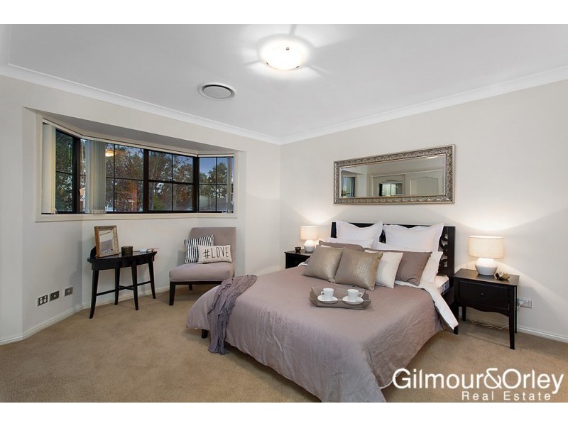 108 Harrington Avenue, Castle Hill NSW 2154