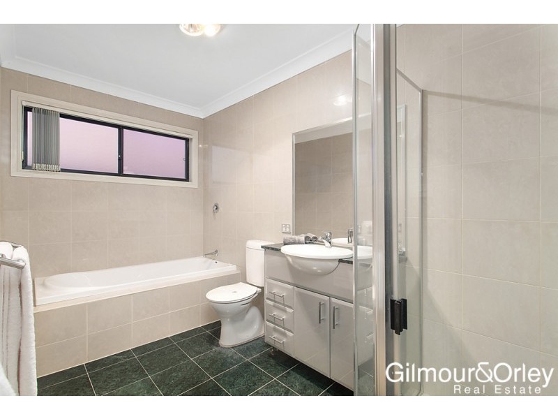 108 Harrington Avenue, Castle Hill NSW 2154