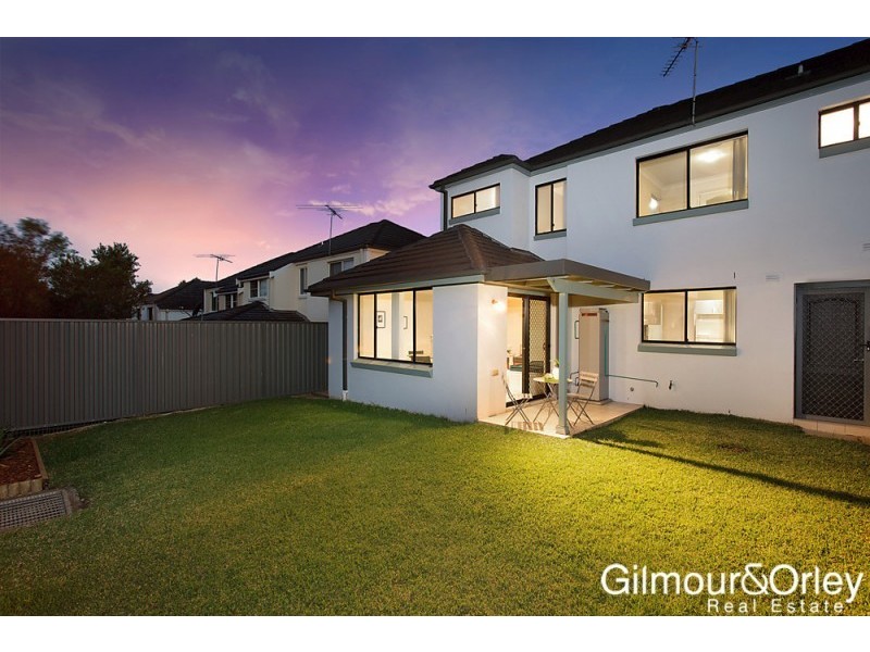 108 Harrington Avenue, Castle Hill NSW 2154