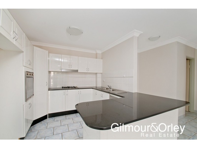 18/50 Cecil Avenue, Castle Hill NSW 2154