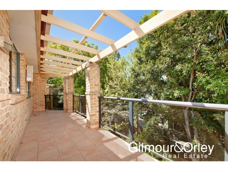 18/50 Cecil Avenue, Castle Hill NSW 2154