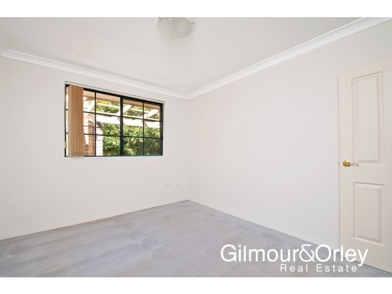 18/50 Cecil Avenue, Castle Hill NSW 2154