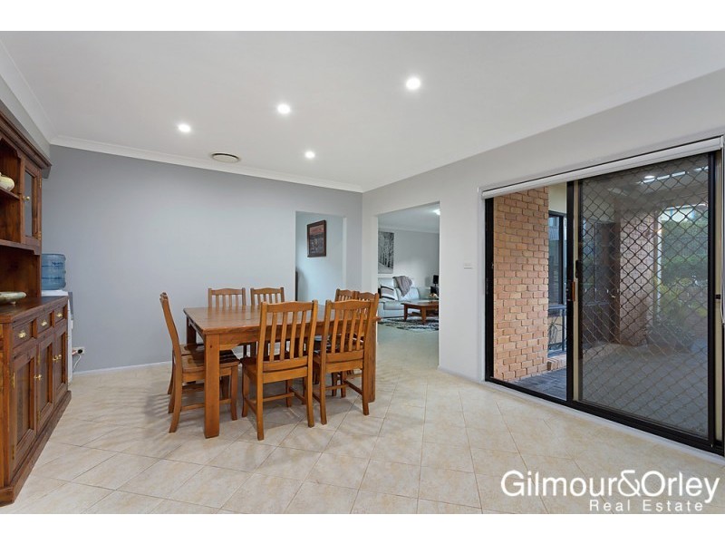15 Bowness Court, Kellyville NSW 2155