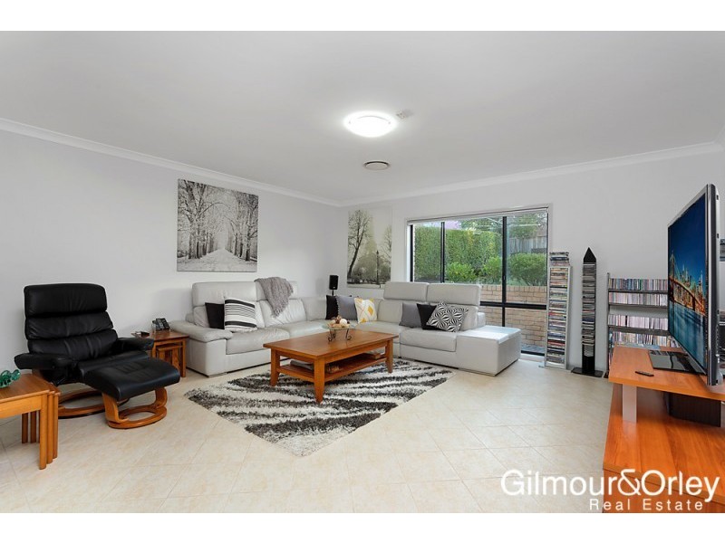 15 Bowness Court, Kellyville NSW 2155
