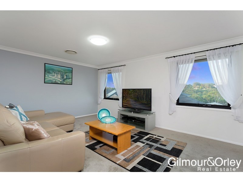 15 Bowness Court, Kellyville NSW 2155