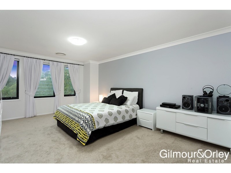 15 Bowness Court, Kellyville NSW 2155