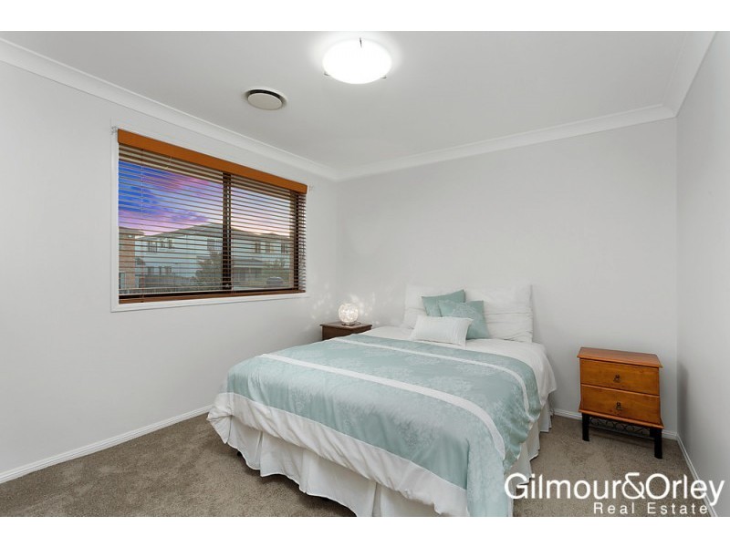15 Bowness Court, Kellyville NSW 2155