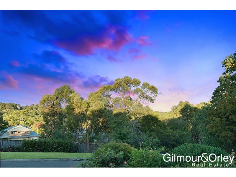 15 Bowness Court, Kellyville NSW 2155
