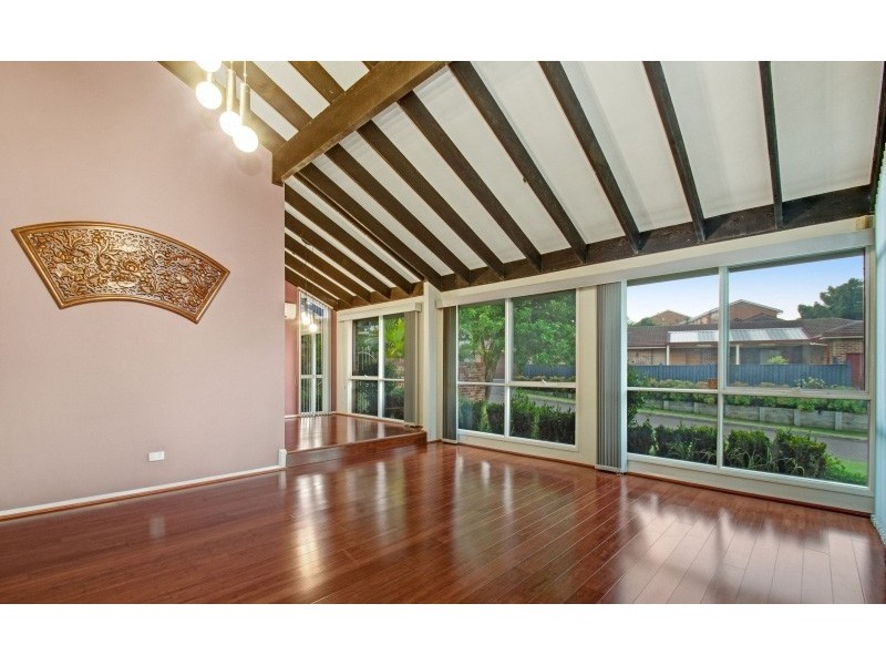 38 Mackillop Drive, Baulkham Hills NSW 2153