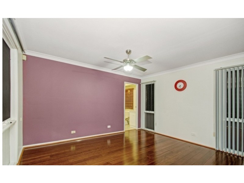 38 Mackillop Drive, Baulkham Hills NSW 2153