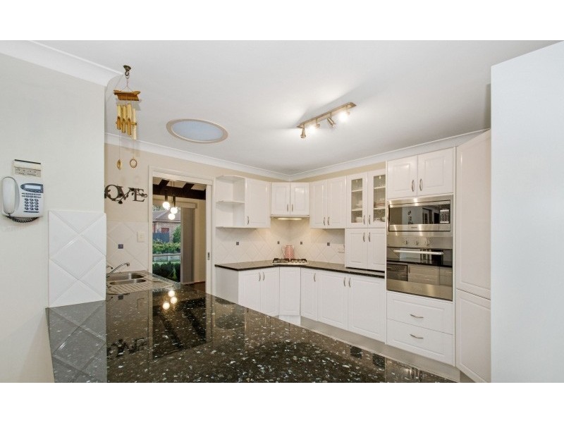 38 Mackillop Drive, Baulkham Hills NSW 2153