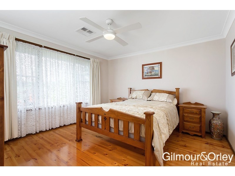 4 Jerilderie Avenue, Kellyville NSW 2155