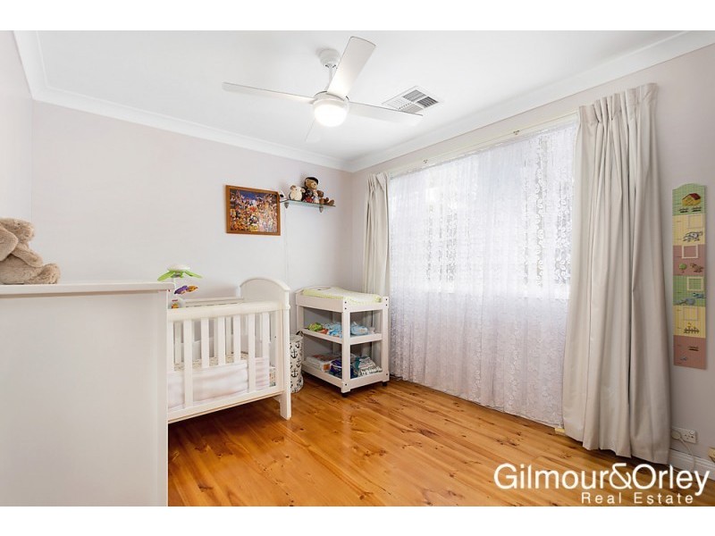 4 Jerilderie Avenue, Kellyville NSW 2155