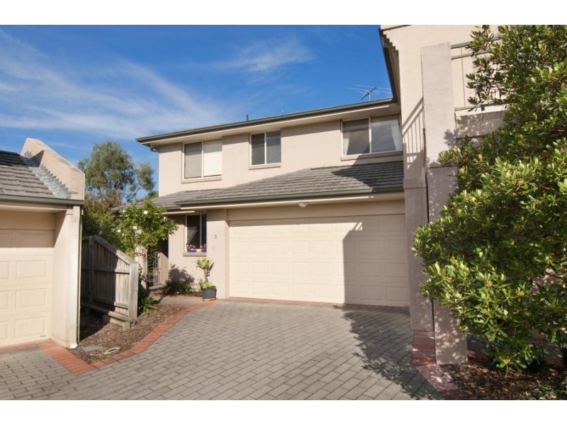 5/11 Harrington Avenue, Castle Hill NSW 2154