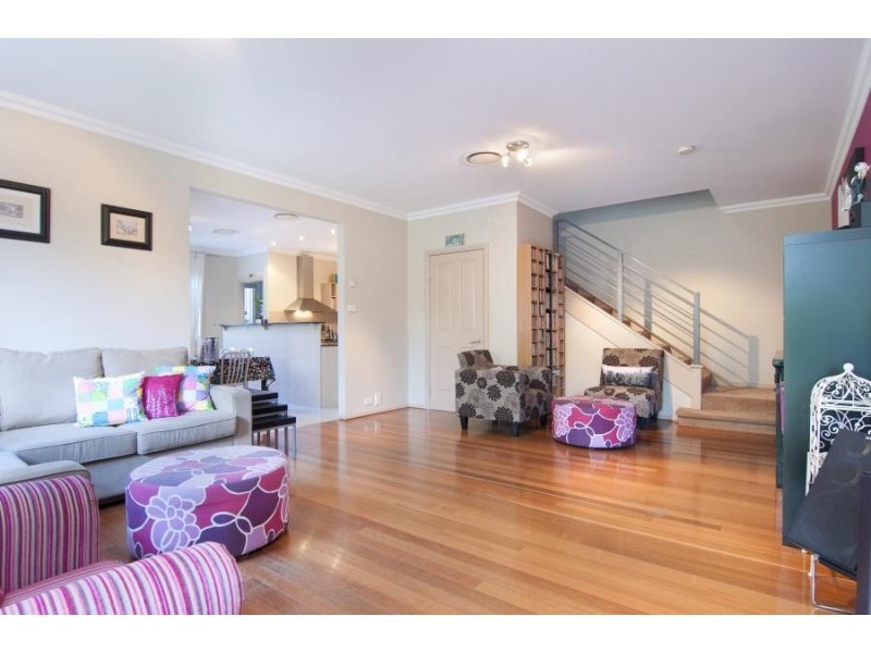 5/11 Harrington Avenue, Castle Hill NSW 2154