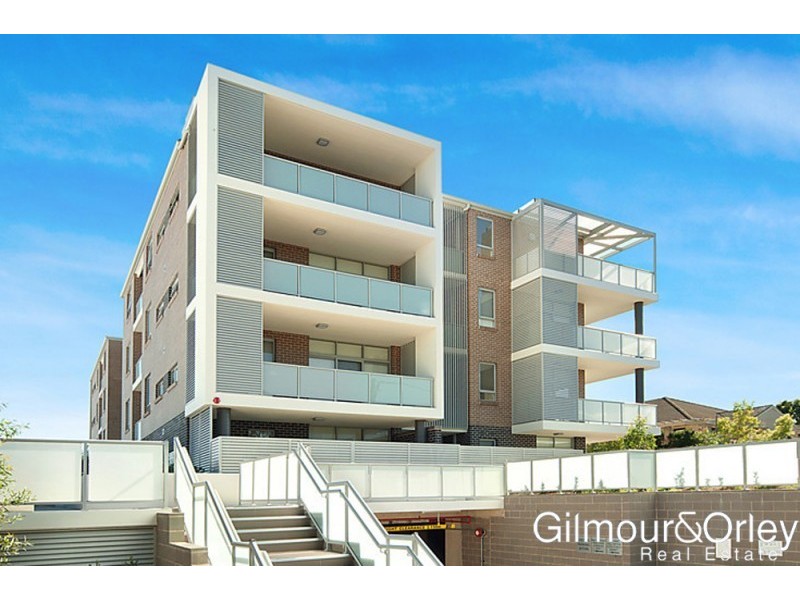 52-54 Old Northern Road, Baulkham Hills NSW 2153