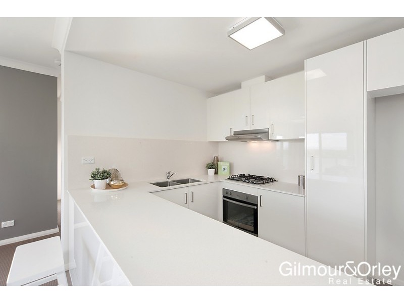 52-54 Old Northern Road, Baulkham Hills NSW 2153