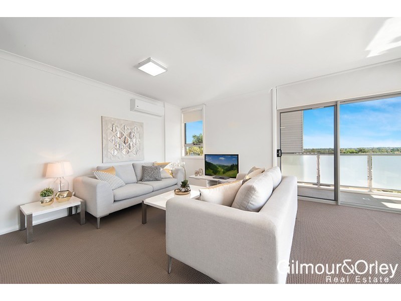 52-54 Old Northern Road, Baulkham Hills NSW 2153