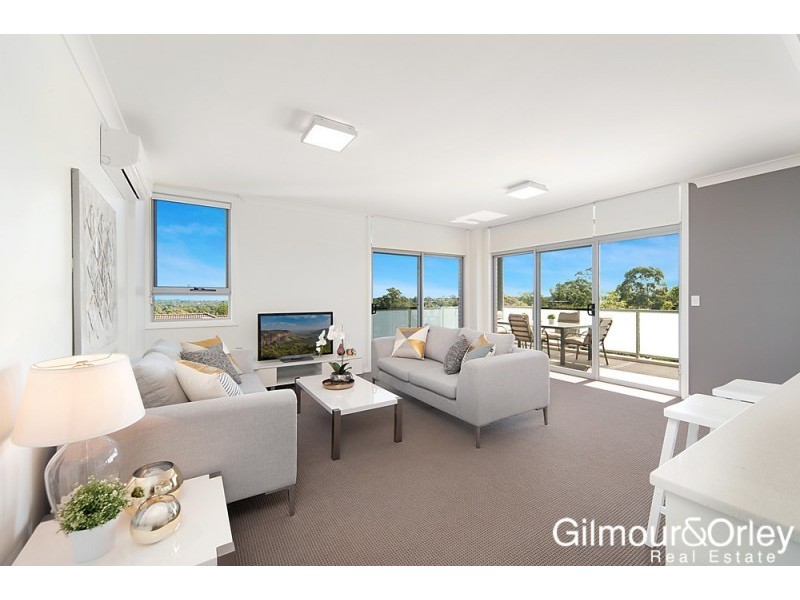 52-54 Old Northern Road, Baulkham Hills NSW 2153