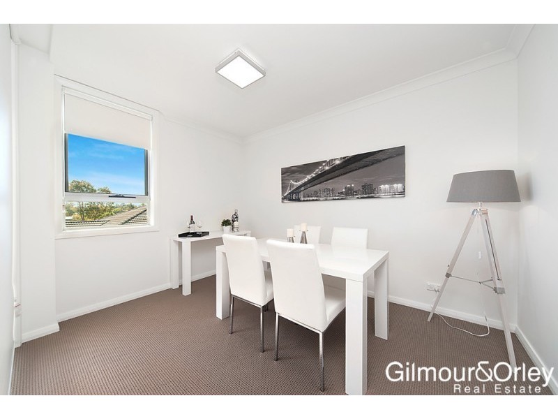 52-54 Old Northern Road, Baulkham Hills NSW 2153