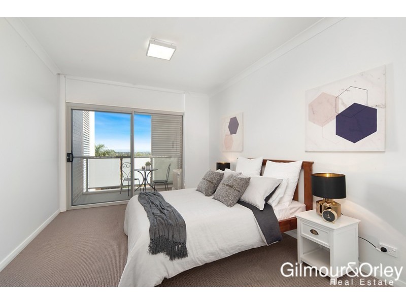 52-54 Old Northern Road, Baulkham Hills NSW 2153