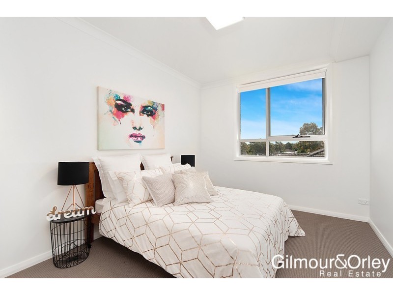 52-54 Old Northern Road, Baulkham Hills NSW 2153