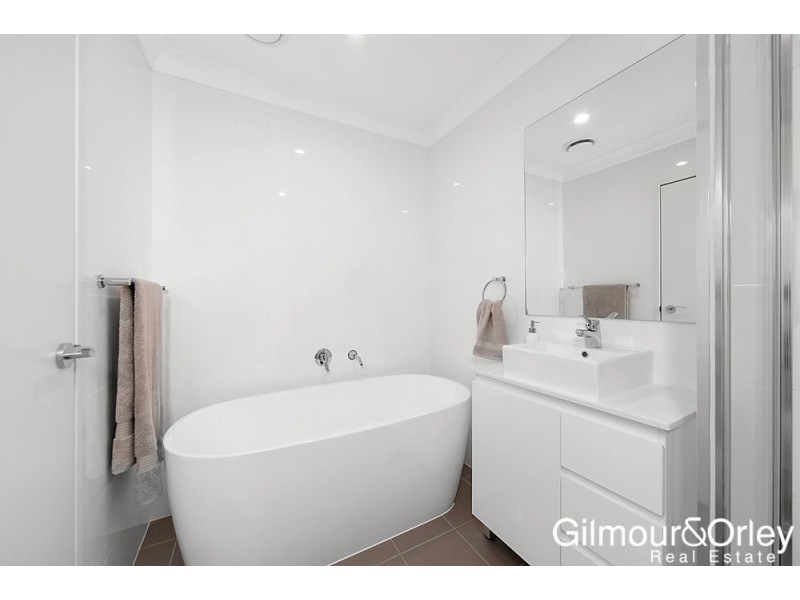 52-54 Old Northern Road, Baulkham Hills NSW 2153
