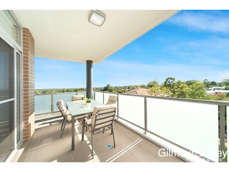 52-54 Old Northern Road, Baulkham Hills NSW 2153