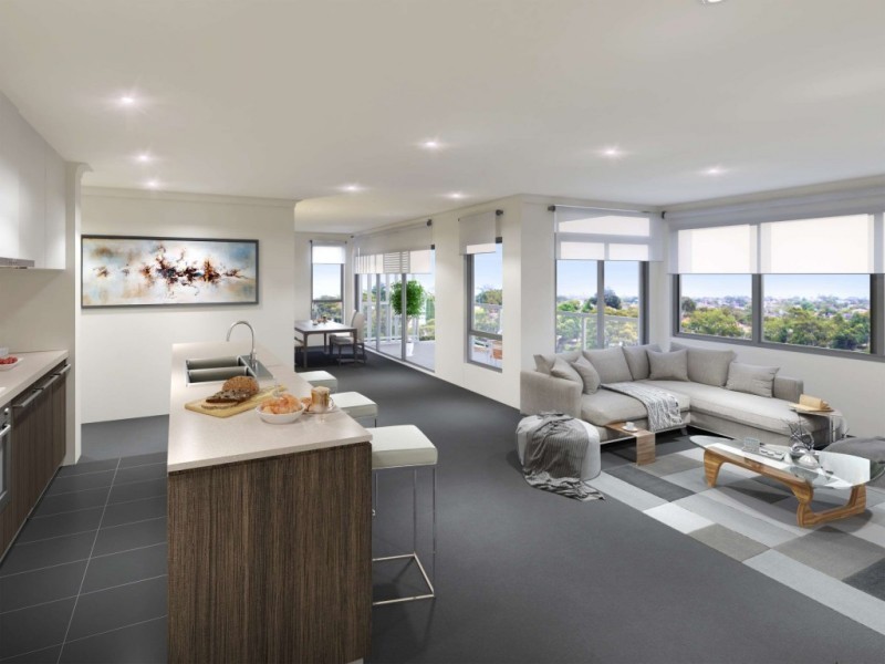 10-18 Meryll Avenue, Baulkham Hills NSW 2153