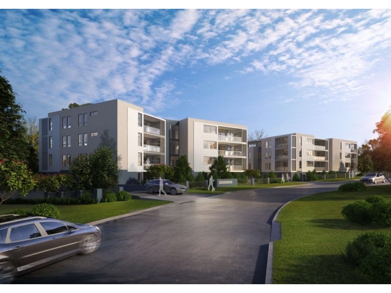 10-18 Meryll Avenue, Baulkham Hills NSW 2153