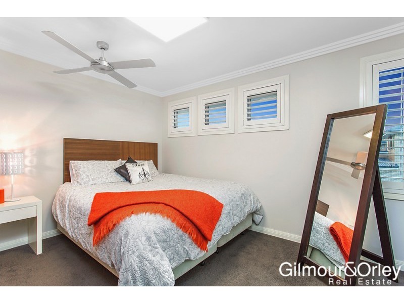 38 Bel Air Drive, Kellyville NSW 2155