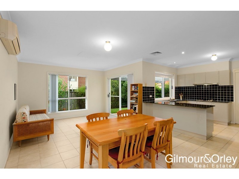 7 Kristy Court, Kellyville NSW 2155