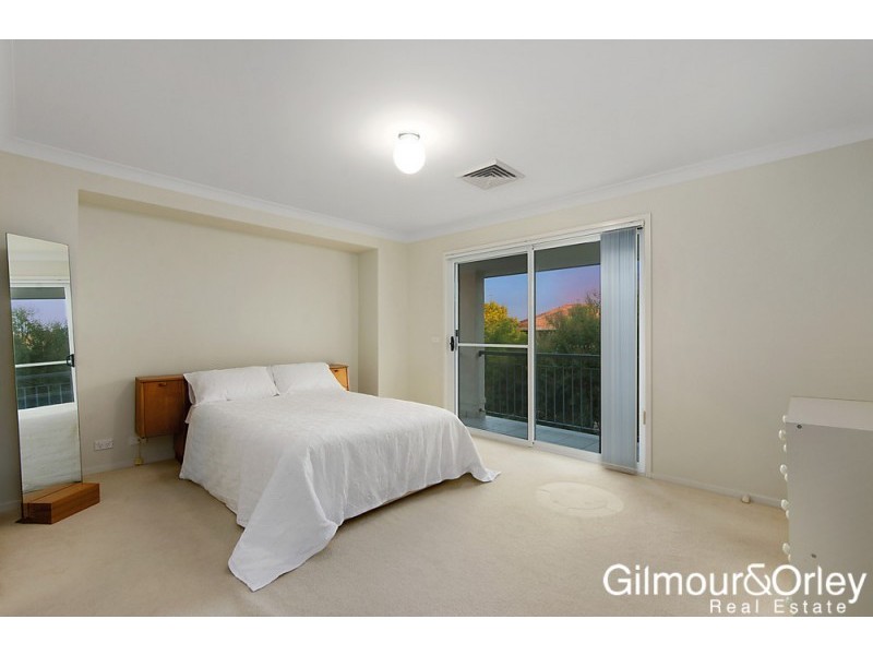 7 Kristy Court, Kellyville NSW 2155