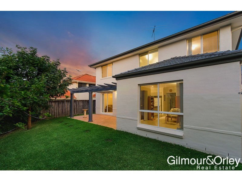 7 Kristy Court, Kellyville NSW 2155