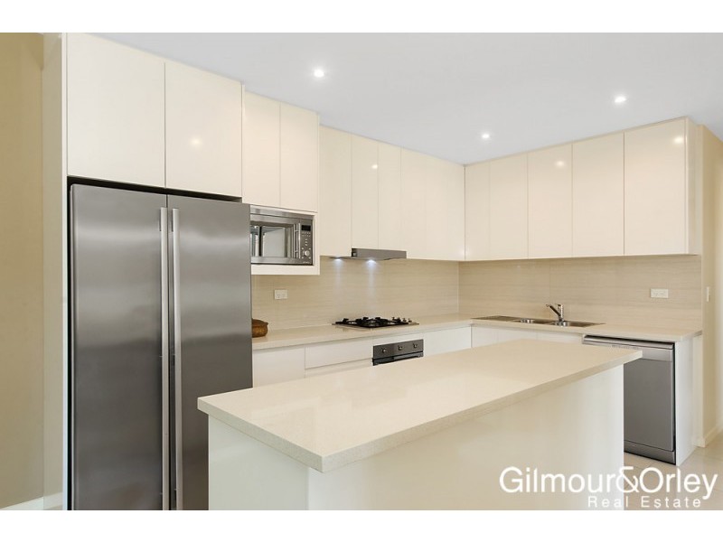 3/7 Harrington Avenue, Castle Hill NSW 2154