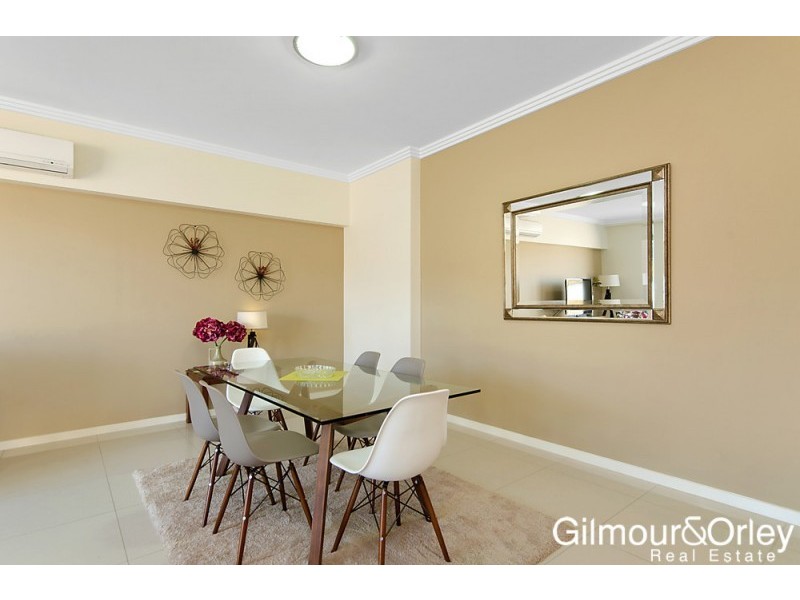 3/7 Harrington Avenue, Castle Hill NSW 2154