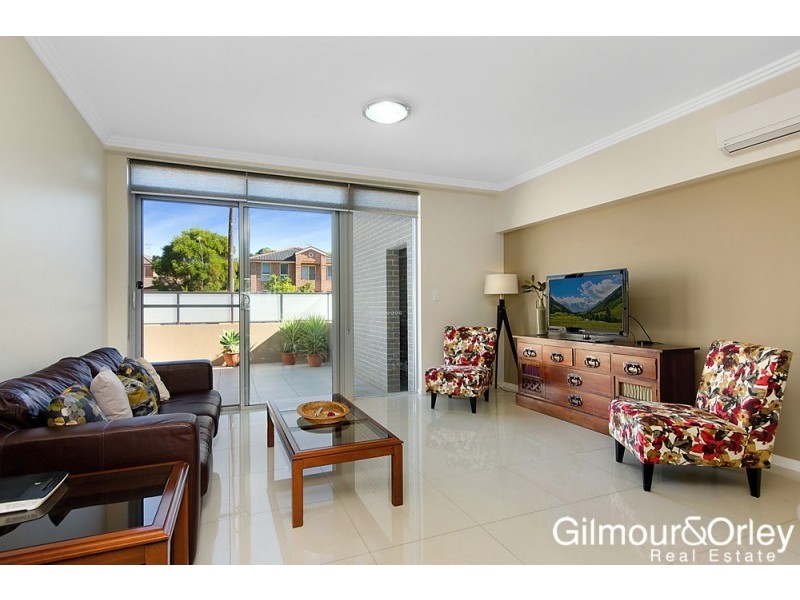 3/7 Harrington Avenue, Castle Hill NSW 2154
