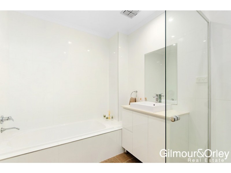 3/7 Harrington Avenue, Castle Hill NSW 2154