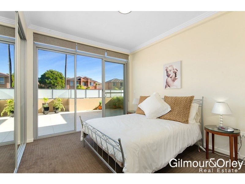 3/7 Harrington Avenue, Castle Hill NSW 2154
