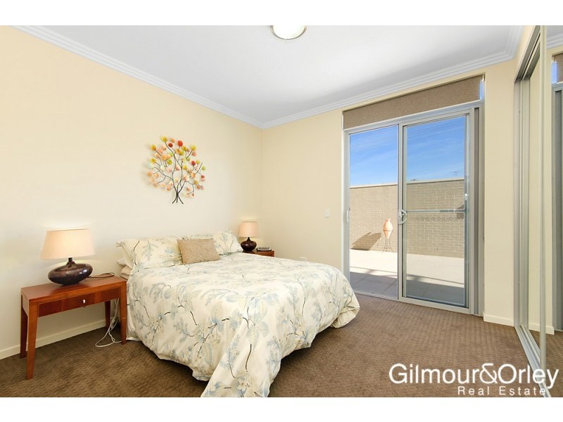 3/7 Harrington Avenue, Castle Hill NSW 2154