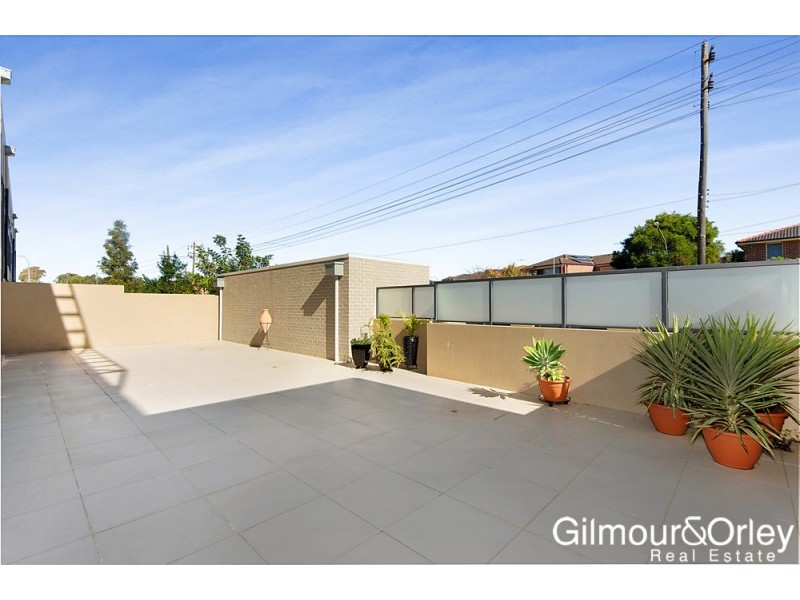 3/7 Harrington Avenue, Castle Hill NSW 2154