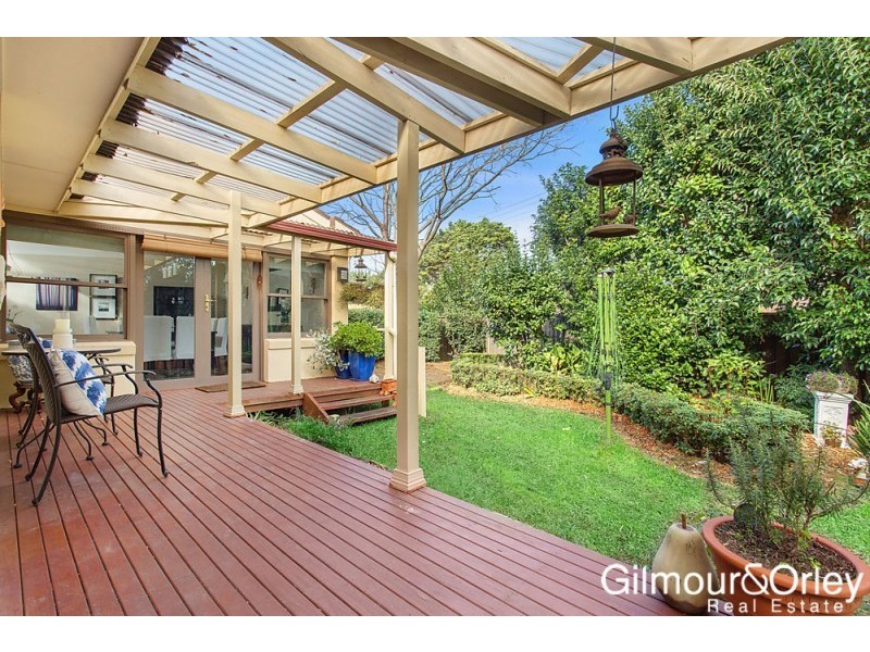 4 Rhodes Place, Kellyville NSW 2155