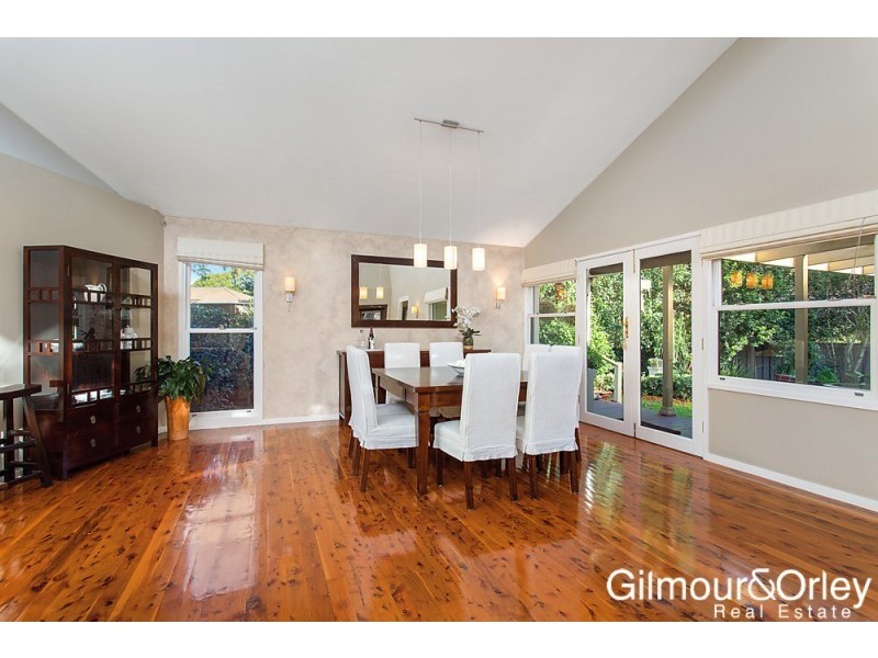 4 Rhodes Place, Kellyville NSW 2155