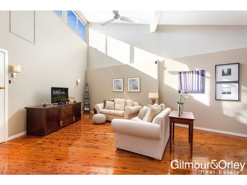 4 Rhodes Place, Kellyville NSW 2155