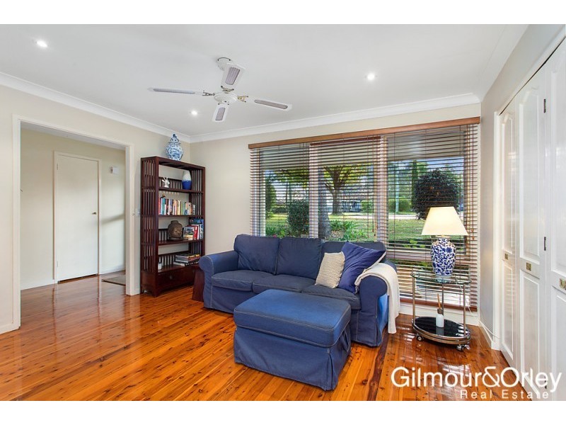 4 Rhodes Place, Kellyville NSW 2155