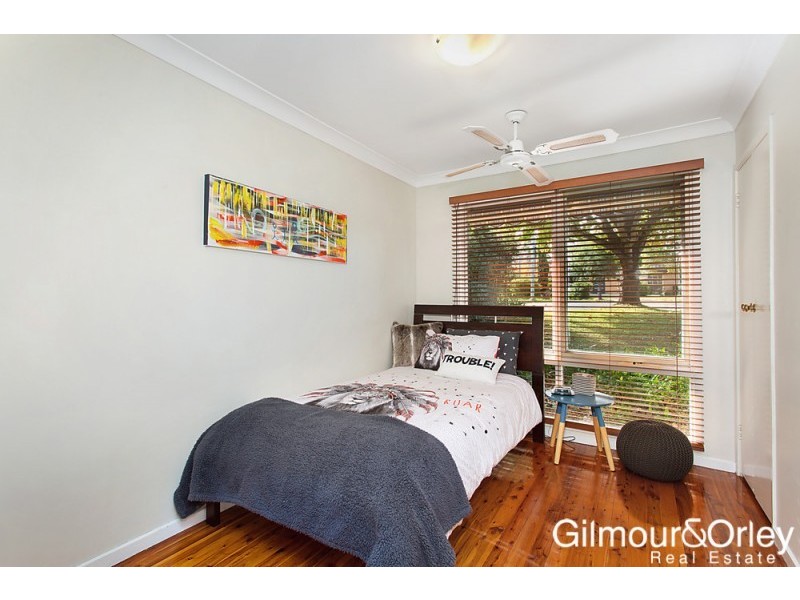 4 Rhodes Place, Kellyville NSW 2155